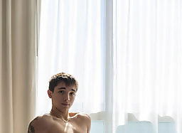 CockyBoys: Derek Kage and Jacob King