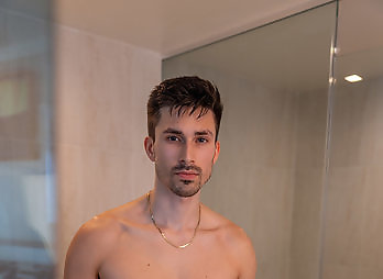 CockyBoys: Jacob King and Kane Fox