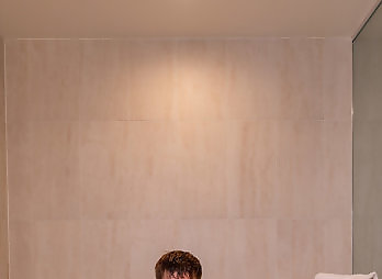 CockyBoys: Jacob King and Kane Fox