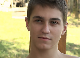 Freshmen: Niles Curran Interview