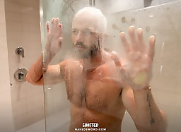 NakedSword: Ghosted - Evan Jordie and River North