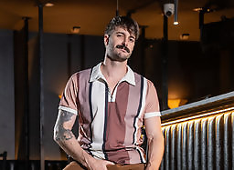 NakedSword Originals: Saddle Uptown - Ethan Chase and Seb Leblan