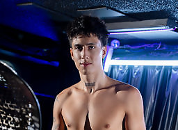 NakedSword Originals: Saddle Uptown