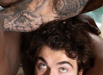 Raging Stallion: Shore Things -  Harrison Feels, Mike Monroe, William Seed