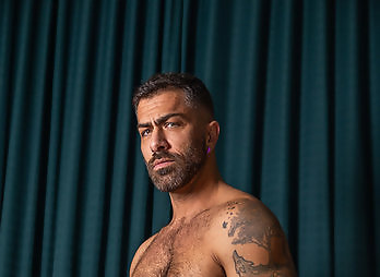 RandyBlue: Adam Ramzi and Roman Todd