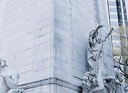 RandyBlue: Eddie Patrick Debut with Jack Emhoff