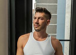 RandyBlue: Jordan Starr and Parker Nolan