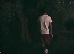 Staxus.com: True Blood Sucker - Halloween Special