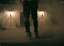 Staxus.com: True Blood Sucker - Halloween Special