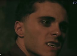 Staxus.com: True Blood Sucker - Halloween Special