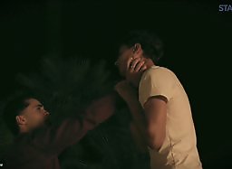 Staxus.com: True Blood Sucker - Halloween Special