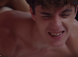 Staxus.com: True Blood Sucker - Halloween Special