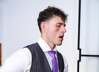 ASGMAX: Capo Dei Capi: Pinched - Ryder Owens, Magnus Loki and Dato Foland