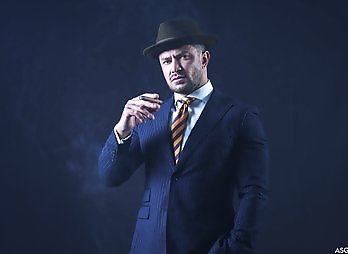 ASGMAX: Capo Dei Capi: Pinched - Ryder Owens, Magnus Loki and Dato Foland