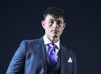 ASGMAX: Capo Dei Capi: Pinched - Ryder Owens, Magnus Loki and Dato Foland