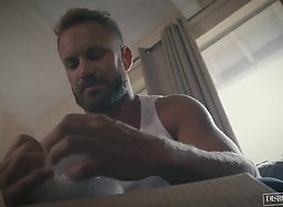 ASGMAX - Disruptive Films: D Is For Divorce - Carter Woods and Bruce Jones