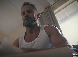 ASGMAX - Disruptive Films: D Is For Divorce - Carter Woods and Bruce Jones