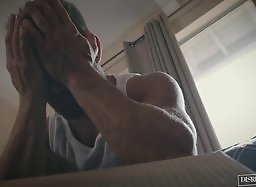 ASGMAX - Disruptive Films: D Is For Divorce - Carter Woods and Bruce Jones