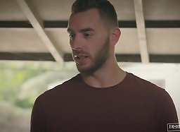 ASGMAX - Disruptive Films: D Is For Divorce - Carter Woods and Bruce Jones