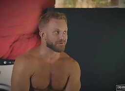 ASGMAX - Disruptive Films: D Is For Divorce - Carter Woods and Bruce Jones