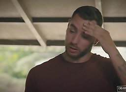 ASGMAX - Disruptive Films: D Is For Divorce - Carter Woods and Bruce Jones