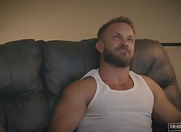 ASGMAX - Disruptive Films: D Is For Divorce - Carter Woods and Bruce Jones