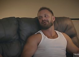 ASGMAX - Disruptive Films: D Is For Divorce - Carter Woods and Bruce Jones