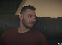 ASGMAX - Disruptive Films: D Is For Divorce - Carter Woods and Bruce Jones