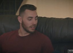 ASGMAX - Disruptive Films: D Is For Divorce - Carter Woods and Bruce Jones