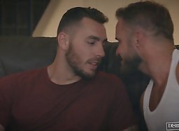 ASGMAX - Disruptive Films: D Is For Divorce - Carter Woods and Bruce Jones