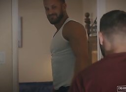 ASGMAX - Disruptive Films: D Is For Divorce - Carter Woods and Bruce Jones