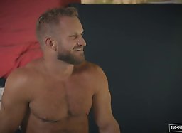 ASGMAX - Disruptive Films: D Is For Divorce - Carter Woods and Bruce Jones