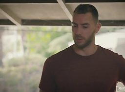 ASGMAX - Disruptive Films: D Is For Divorce - Carter Woods and Bruce Jones