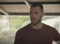 ASGMAX - Disruptive Films: D Is For Divorce - Carter Woods and Bruce Jones