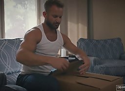 ASGMAX - Disruptive Films: D Is For Divorce - Carter Woods and Bruce Jones