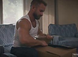 ASGMAX - Disruptive Films: D Is For Divorce - Carter Woods and Bruce Jones