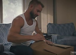 ASGMAX - Disruptive Films: D Is For Divorce - Carter Woods and Bruce Jones