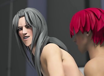 ASGMAX: Exeter Hill College - Hellos - Tom Harris and Cian Lee