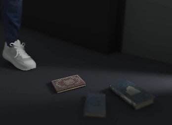 ASGMAX: Exeter Hill College - Hellos - Tom Harris and Cian Lee