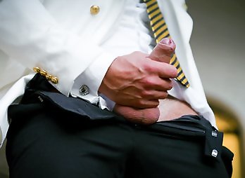 ASGMAX X MEN AT PLAY: Capo Dei Capi - MrDeepVoice