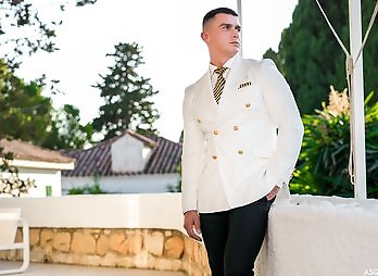 ASGMAX X MEN AT PLAY: Capo Dei Capi - MrDeepVoice