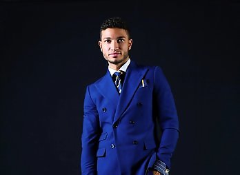 ASGMAX X MENATPLAY : Capo Dei Capi: The Pizzo - Trevor Harris, Vincent Grey and Tom Storm