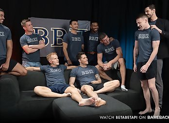 Betabetapi: Brotherhood Pledge Kyle - Dylan Tides, Guy Spencer, Jay Stryker, Kyle Harper, Lane Colten, Oz Donis, Q Moore, Sean Xaviera and Zander Woodz