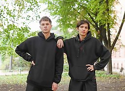 Boyfun Collection: Hot Bodies - Andrew Abbott and Oliver Wilson