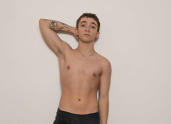 CockyBoys: Alex Kof and Jacob King