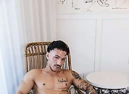 CockyBoys: CALIFORNIA GLOW - Derek Kage and Siren Santiago