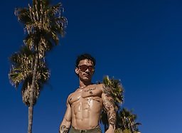 CockyBoys: CALIFORNIA GLOW - Derek Kage and Siren Santiago