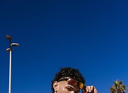 CockyBoys: CALIFORNIA GLOW - Derek Kage and Siren Santiago