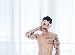 CockyBoys: CALIFORNIA GLOW - Derek Kage and Siren Santiago