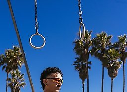 CockyBoys: CALIFORNIA GLOW - Derek Kage and Siren Santiago